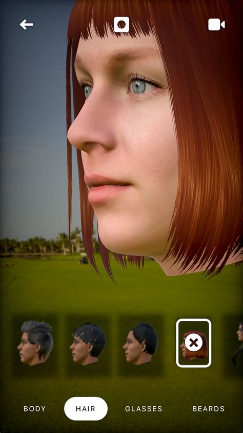 jogos de criar avatar 3d